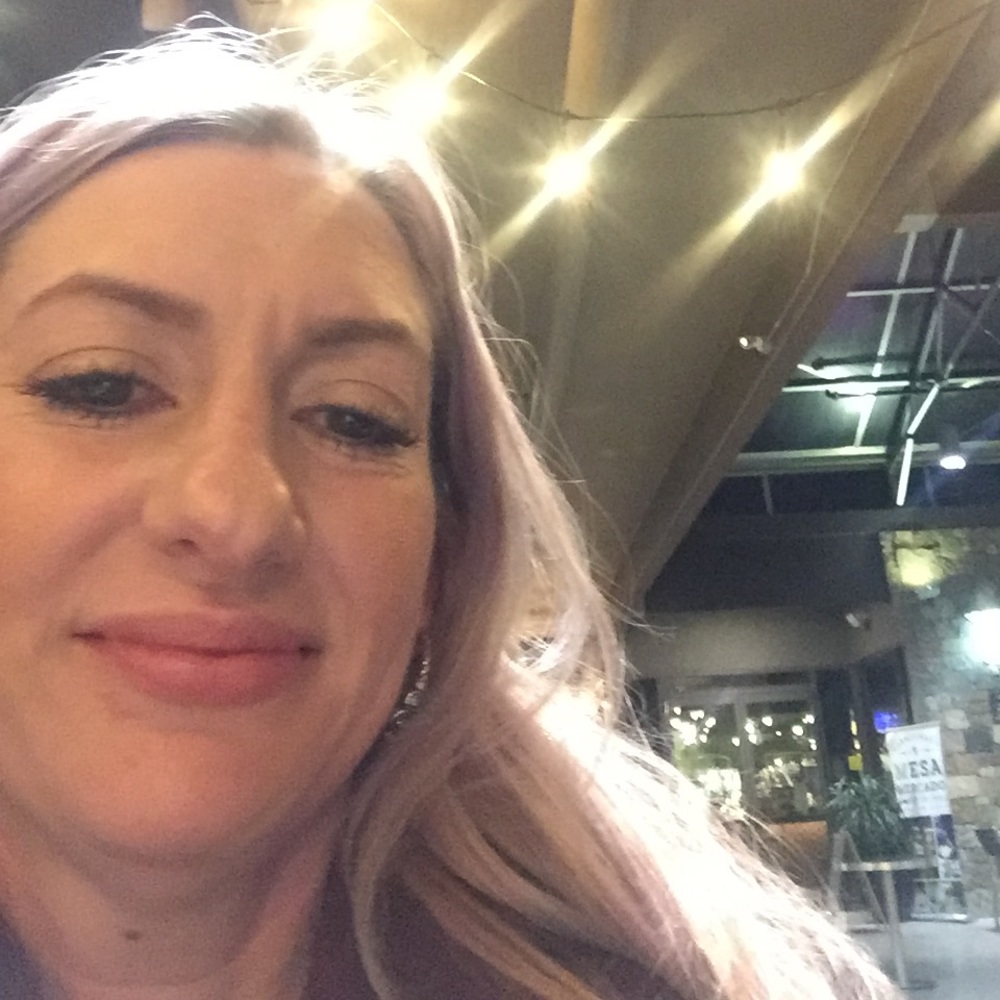 Meet your Posher, Meisha